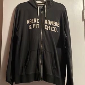 Mens hoodie